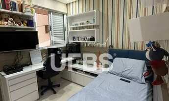 Imagem 7: Apartamento mobiliado à venda no Setor Bueno Conforto, Sofisticação e Pronto para Morar