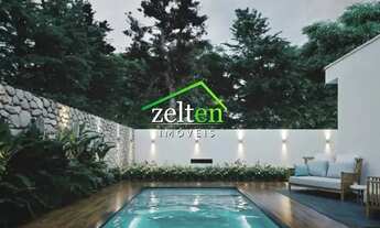 Imagem 5: Casa em Condomínio para Venda em Rio das Ostras, Alphaville, 3 dormitórios, 2 suítes, 4 ba