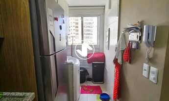 Imagem 3: Apartamento à venda em Cuiabá - Condomínio Alvorada, Terra Nova - Com área de lazer comple