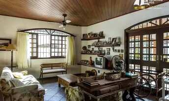 Imagem 7: Casa disponível para temporada, na praia de Juquehy