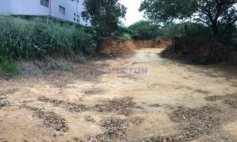 Imagem 2: Terreno - Vila José Paulino Nogueira - Paulínia