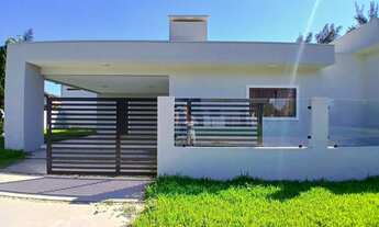 Imagem 5: Casa Moderna de Esquina