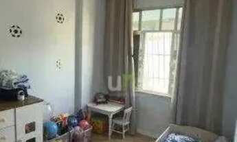 Imagem 5: Apartamento com 3 dormitórios à venda, 57 m² por R$ 380.000,00 - Pendotiba - Niterói/RJ