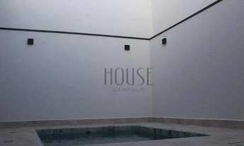 Imagem 6: Casa com 3 quartos à venda, 109 m² - Condomínio Terras de São Francisco - Sorocaba/SP