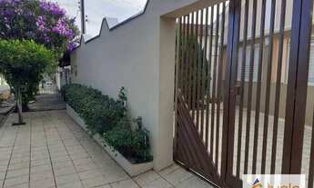 Imagem: Casa com 3 dormitórios, 180 m² - venda