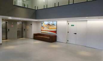 Imagem 2: Vendo Sala Comercial no Arya Tower, Umarizal