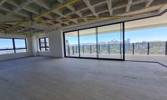 Imagem 3: Edificio Unique, Vila da Serra, 4 suítes, varanda gourmet, lazer completo