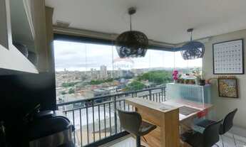 Imagem: Apartamento 2 dorms 1 suite 1 vaga (totalmente