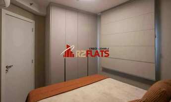 Imagem 6: Flat com ótimo preço no bairro Consolação. Confira!