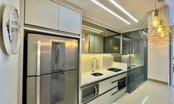 Imagem 5: Apartamento alto padrão no último andar