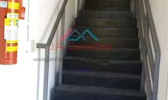 Imagem 2: Galpão para Locação em Barueri, Tamboré, 4 banheiros, 12 vagas