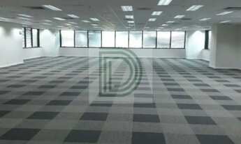 Imagem: Prédio Comercial - 775 m² - Próximo ao