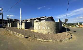 Imagem: Casa Geminada - Nova - Venda - 02 dormitórios