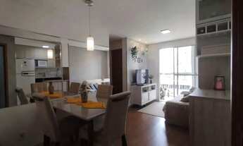 Imagem: Morada de Laranjeiras - Apartamento 2 quartos