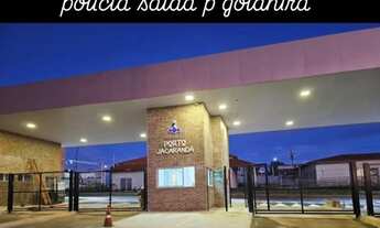 Imagem: Alugo Apto 2Q 1 Garagem Pq Ville Jacaranda