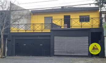 Imagem 3: Salão para alugar, 231 m² por R$ 9.047,42/mês - Parque São Domingos - São Paulo/SP