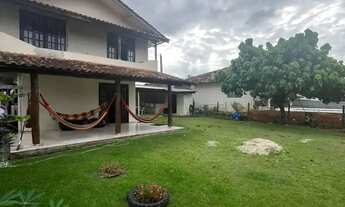 Imagem 7: Casa com 4 dormitórios e 5 vagas de garagem em São Francisco do Sul/SC