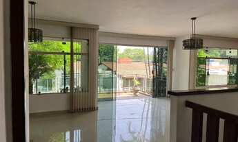 Imagem 7: Casa à venda no Parque Continental, São Paulo: 4 dormitórios e ampla área externa!