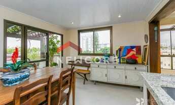 Imagem 5: Cobertura em Rua Alberto Silva - Vila Ipiranga - Porto Alegre/RS