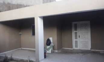 Imagem 2: Casa no Conjunto São Cristóvão