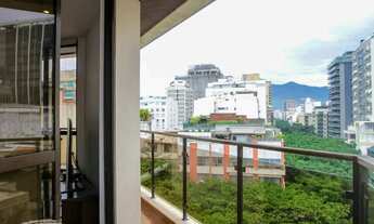 Imagem 5: Apartamento em Rua Prudente de Morais - Ipanema - Rio de Janeiro/RJ