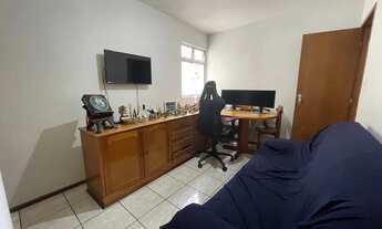 Imagem 2: Apartamento de 01 quartos no São Mateus