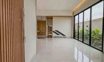 Imagem 6: Casa com 3 dormitórios à venda, 215 m² por R$ 1.790.000,00 - Condominio Terra Vista Reside