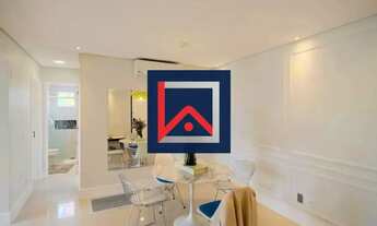 Imagem 7: Aluguel Apartamento 2 Dormitórios - 69 m² Brooklin