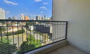 Imagem 3: Apartamento para alugar em Campinas, Cambuí, com 2 suítes, com 65 m², VILLA PEREQUE