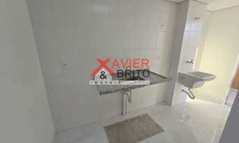 Imagem 3: Apartamento à venda com Garden Privativo em Itaquera/Vila Carmosina, 90m2, 2 quartos, 1 va