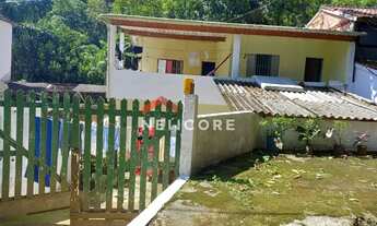 Imagem 2: Casa em Avenida Cezario Maria Faria - Balneário Garça Vermelha - Peruíbe/SP