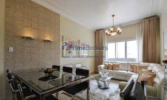 Imagem: Apartamento, 82m² - 2 Dormitórios, 1 Vaga