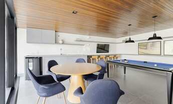 Imagem 7: Apartamento porteira fechada à venda no Edifício Bleko Alto da Glória | 86m²