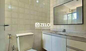 Imagem 6: Apartamento à venda com 33 m², 1 quarto 1 vaga em Centro, Campinas