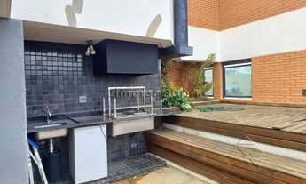 Imagem 3: COBERTURA PERDIZES 4 DORMITÓRIOS 4 VAGAS