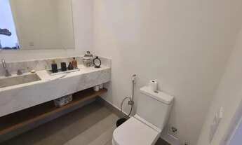 Imagem 6: Casa à venda em Campinas, Loteamento Parque dos Alecrins, com 4 suítes, com 280.78 m²