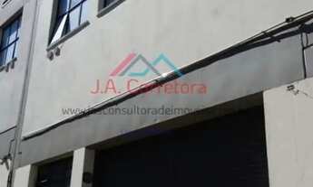 Imagem 7: Galpão para Locação em Barueri, Tamboré, 4 banheiros, 12 vagas