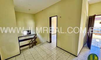 Imagem 7: VENDO 2 CASAS DUPLEX DE 250m² CADA, EM TERRENO DE 21x35m, NA PRAIA DO CUMBUCO, PRÓXIMO AO