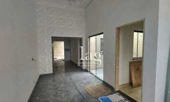 Imagem 4: Casa com 3 dormitórios à venda, 95 m² por R$ 535.000,00 - Condomínio Horto Florestal Villa