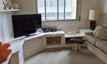 Imagem 5: APARTAMENTO HIGIENÓPOLIS 4 DORMITÓRIOS 3 SUITES 2 VAGAS 230 M2