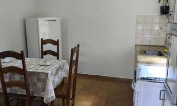 Imagem 5: Alugo Kitnet mobiliada sem fiador Uberaba, próximo a farmácias, restaurantes