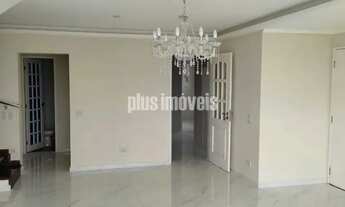 Imagem 4: Cobertura duplex 250 m2 ,região de perdizes , 4 dormitórios sendo 2 suítes , 4 vagas DE GA