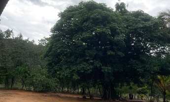 Imagem 2: Chácara Água Quente