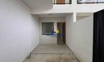 Imagem 3: Casa com 1 dormitório à venda, 35 m² por R$ 175.000,00 - Porto da Pedra - São Gonçalo/RJ