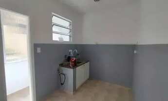 Imagem 6: Imóvel para venda com 70 metros quadrados com 2 dormitórios em Embaré - Santos - SP