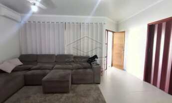 Imagem 3: Casa Padrão em Bauru