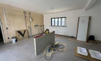 Imagem 6: Casa de Luxo com 4 suítes no Condomínio da Sociedade Hípica de Botucatu FASE FINAL DE ACAB