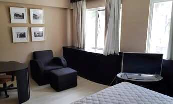 Imagem 4: Imóvel para venda possui 30 metros quadrados com 1 quarto em Liberdade - São Paulo - SP