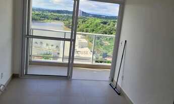 Imagem 3: Apartamento com vista para o Parque das águas - Valentina