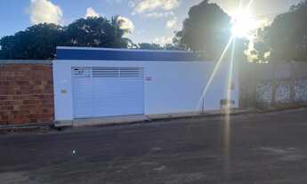 Imagem: Casa na Orla Por do Sol